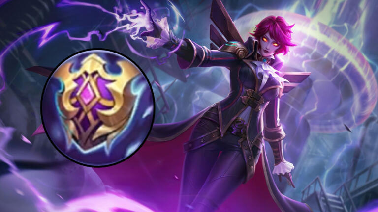 Athena Shield Mobile Legends, Item Wajib buat Counter Hero Mage!