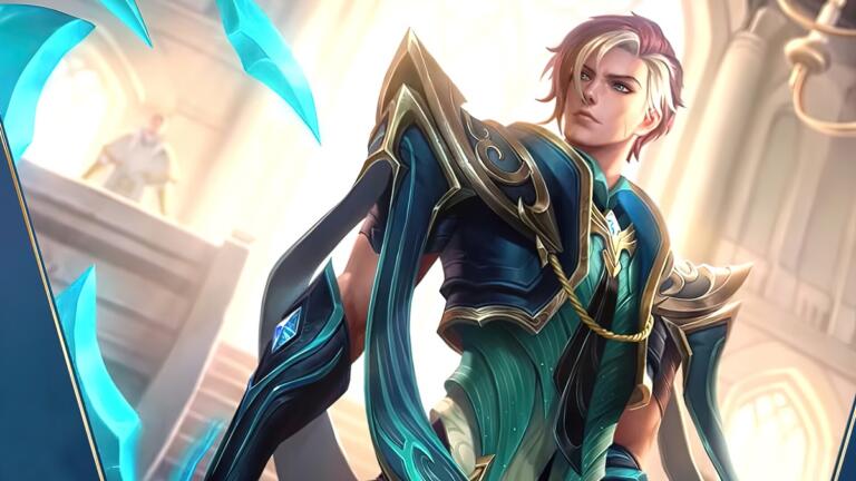 Build Aamon Tersakit Mobile Legends 2022