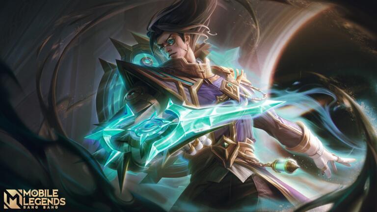 Kata-Kata Natan Mobile Legends