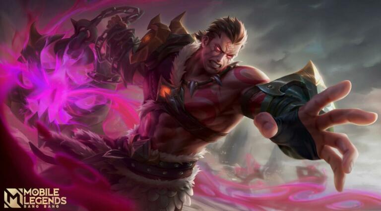 Build Phoveus Top Global Tersakit