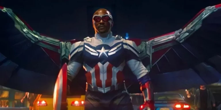 Marvel Studios Berikan Tanggal Rilis Resmi Captain America 4