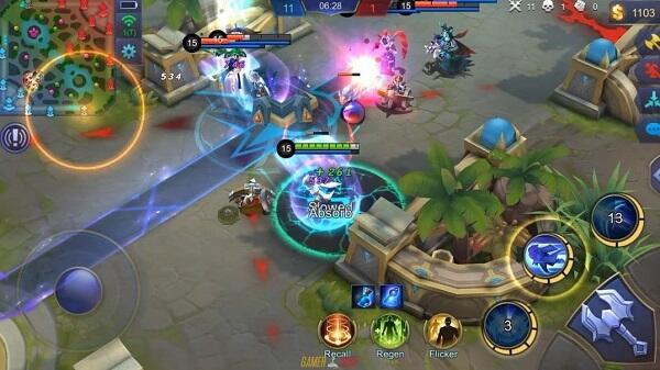 Cara Bermain Mobile Legends Mode Offline