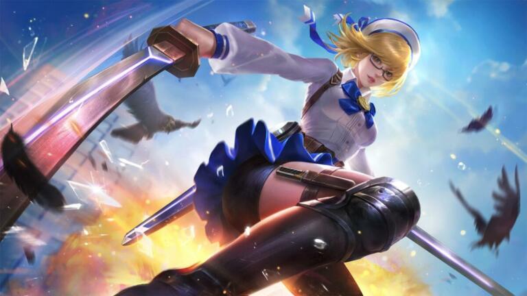 Cara Buat Akun Mobile Legends Server Rusia, Dapatkan 500 Diamond Gratis! 4 Cara Buat Akun Mobile Legends Server Rusia, Dapatkan 500 Diamond Gratis!