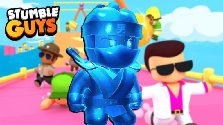 5 Cara Supaya Bisa Memenangkan Permainan di Stumble Guys 2 5 Cara Supaya Bisa Memenangkan Permainan di Stumble Guys