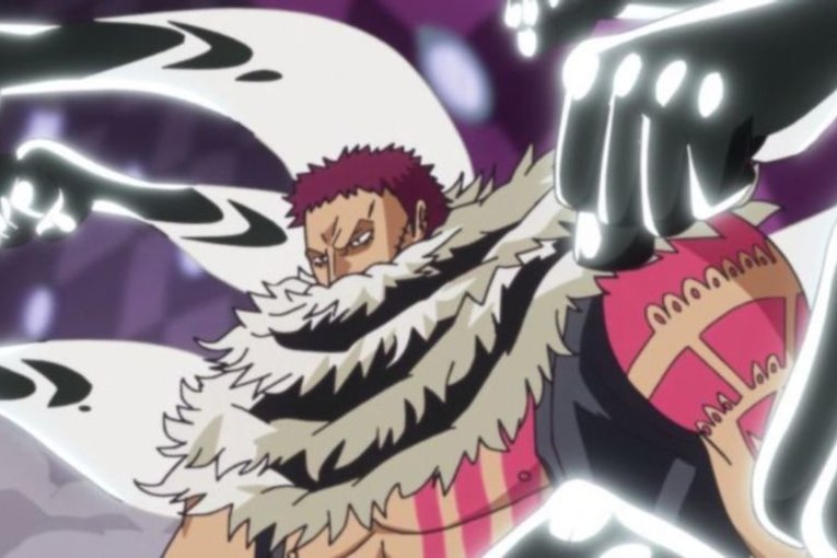 Charlotte Katakuri