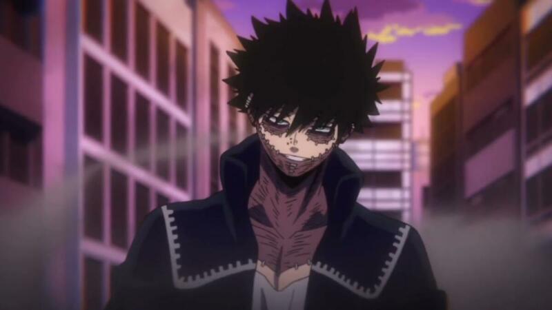 Dabi