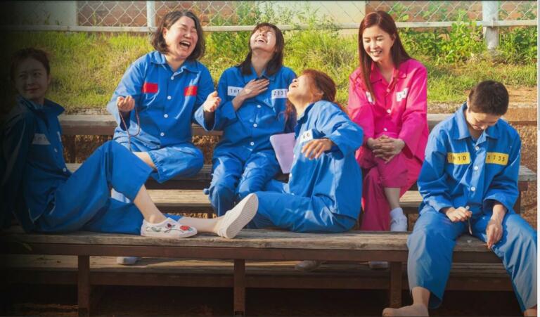 Film Drama Korea 2037, Sinopsis Dan Lengkap Dengan Pemerannya 5 Film Drama Korea 2037, Sinopsis Dan Lengkap Dengan Pemerannya