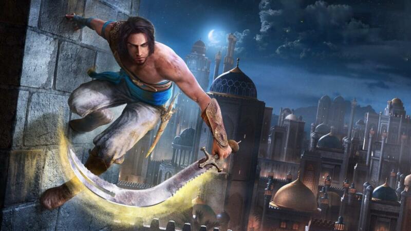 Game Prince Of Persia Android Terbaik Sepanjang Masa