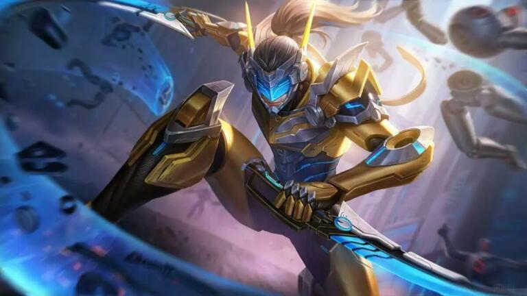 Kode Redeem Mobile Legends 22 Januari 2024, Segera Gunakan Sebelum Kena Limit