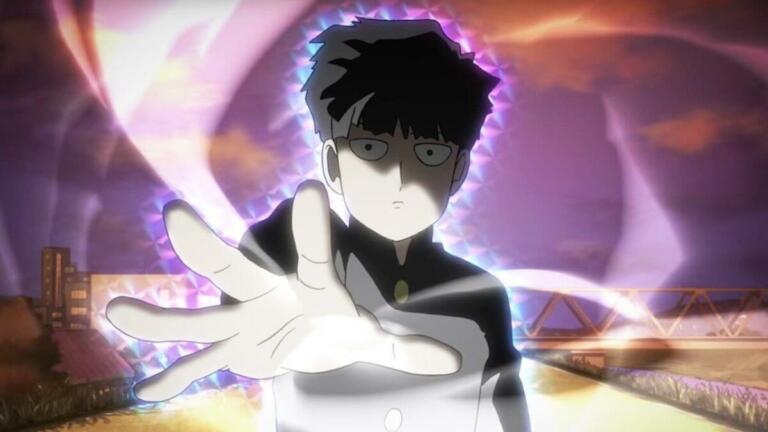 Anime Mob Psycho 100 III Telah Mengungkap Lagu Tema Pembukanya