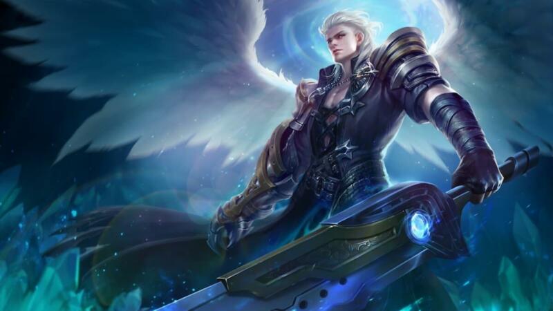 Item Mobile Legends Yang Cocok Untuk Alucard, Supaya Makin Sakit