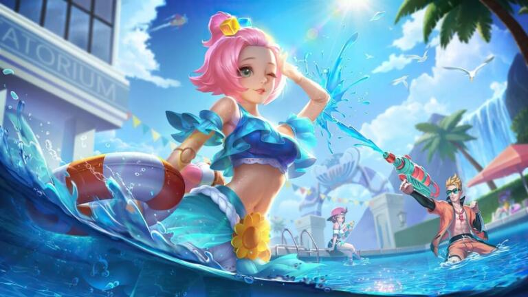 5 Item Mobile Legends yang Cocok untuk Melawan Mage di Early Game 3 5 Item Mobile Legends yang Cocok untuk Melawan Mage di Early Game