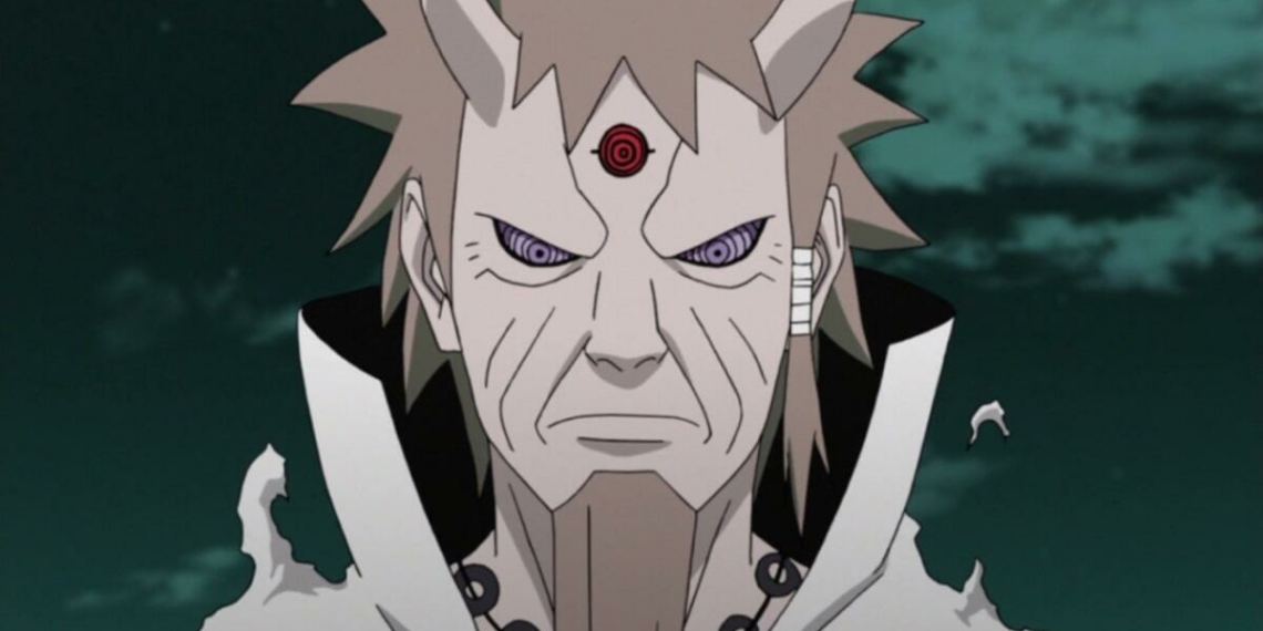 Jinchuuriki Juubi Yang Sudah Terungkap Di Naruto