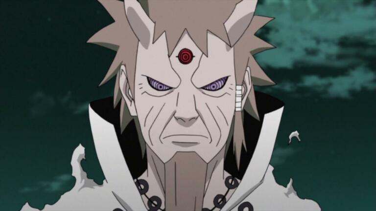 3 Jinchuuriki Juubi yang Sudah Terungkap di Naruto