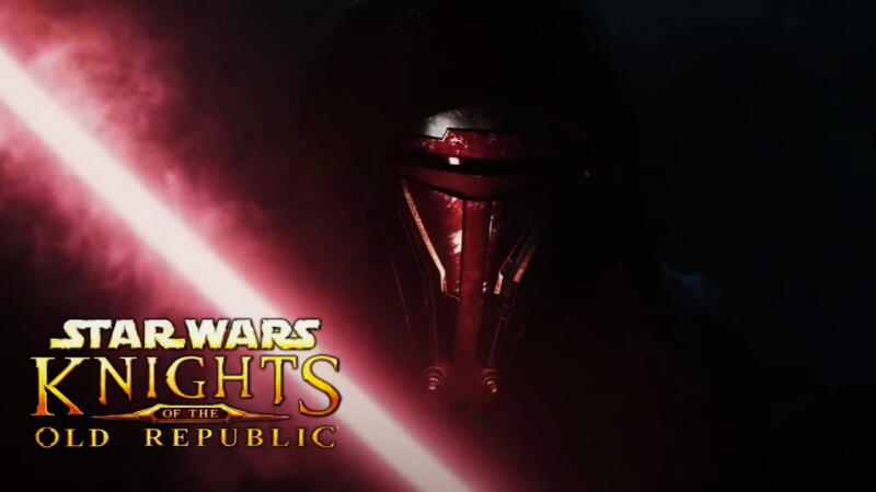 remake knights old republic