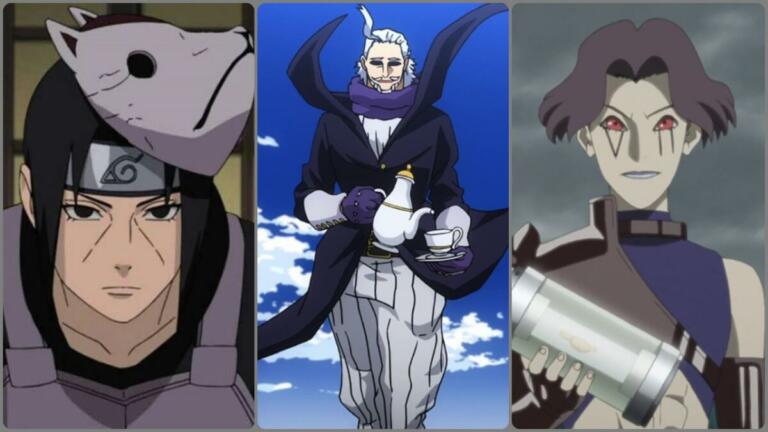 5 Karakter Antagonis Anime yang Masih Punya Sopan Santun 11 5 Karakter Antagonis Anime yang Masih Punya Sopan Santun
