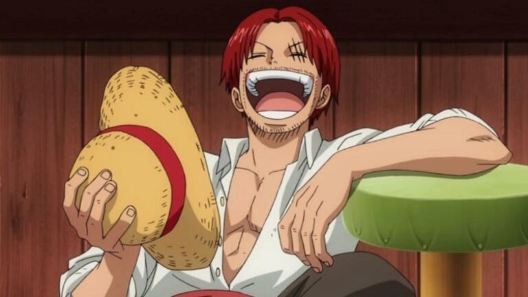 4 Karakter One Piece yang Menolak Bertarung Melawan Shanks Sejauh ini