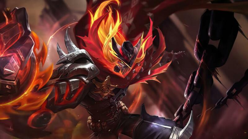 Kata Kata Aldous Mobile Legends