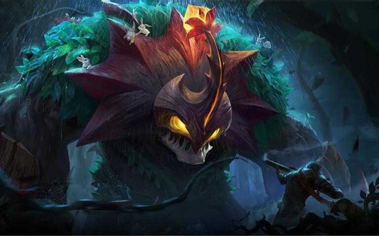 Kata Kata Belerick Mobile Legends