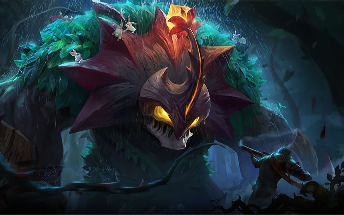 Kata Kata Belerick Mobile Legends