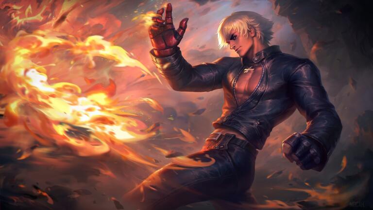 Referensi Build Tersakit Gusion Mobile Legends 2022