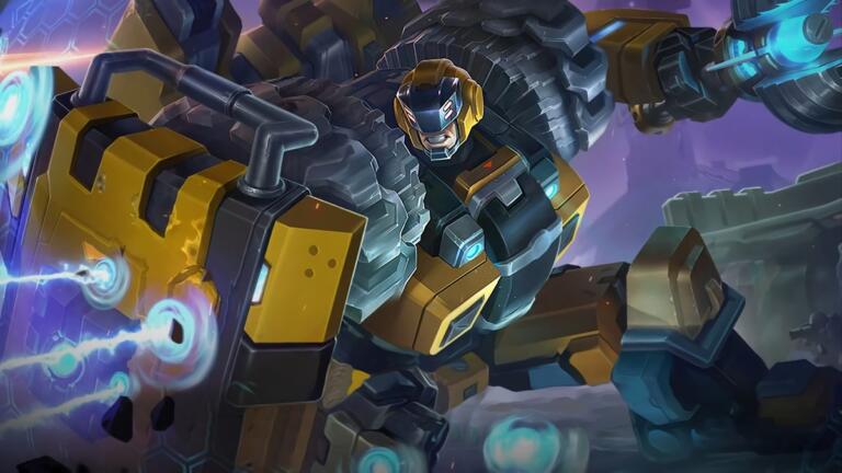 60+ Kata-Kata Johnson Mobile Legends Keren Beserta Maknanya
