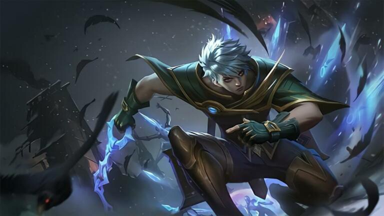 30+ Kata-Kata Julian Mobile Legends Keren Beserta Maknanya 3 30+ Kata-Kata Julian Mobile Legends Keren Beserta Maknanya