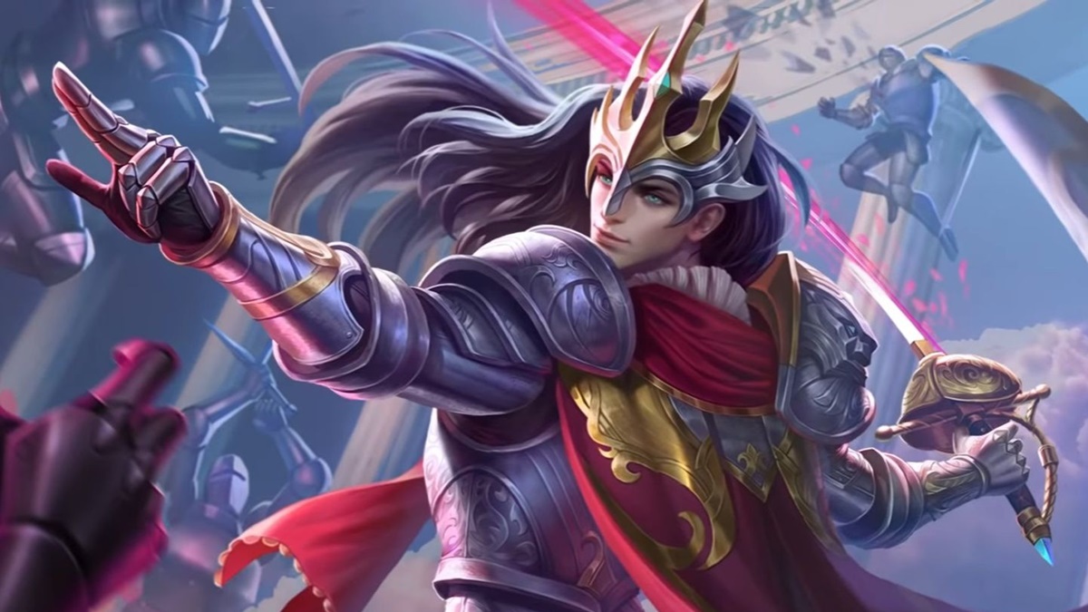 Kata Kata Lancelot Mobile Legends