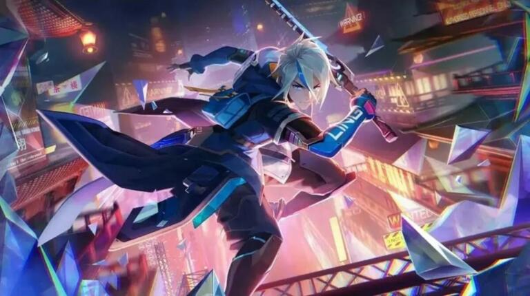 55+ Kata-Kata Ling Mobile Legends Keren Beserta Maknanya