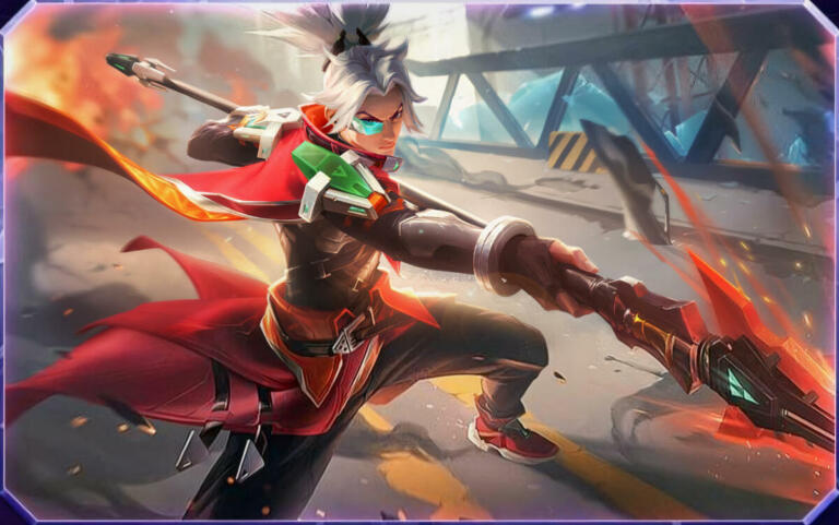 Kata Kata Zilong Mobile Legends