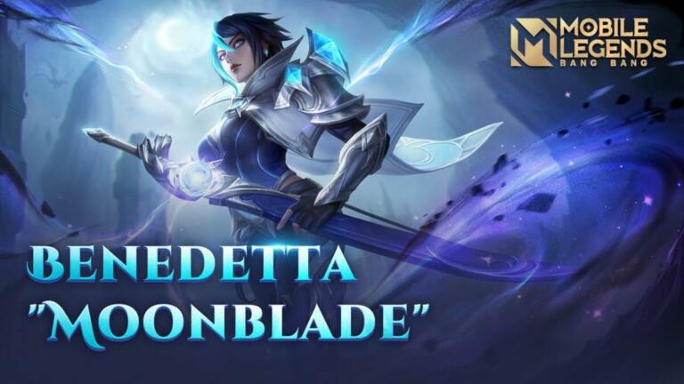 25+ Kata-Kata Benedetta Mobile Legends Keren Beserta Maknanya 5 25+ Kata-Kata Benedetta Mobile Legends Keren Beserta Maknanya