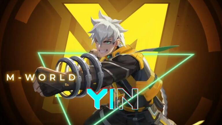 50+ Kata-Kata Yin Mobile Legends Keren Beserta Maknanya