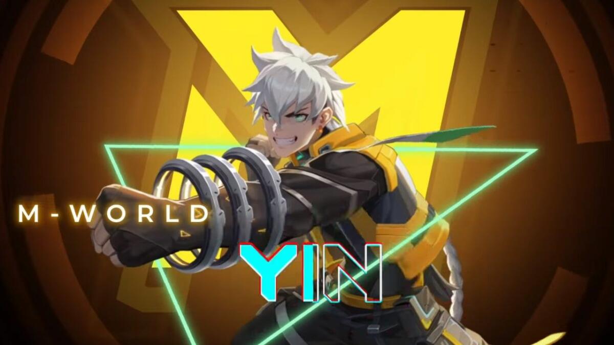 50+ Kata-Kata Yin Mobile Legends Keren Beserta Maknanya