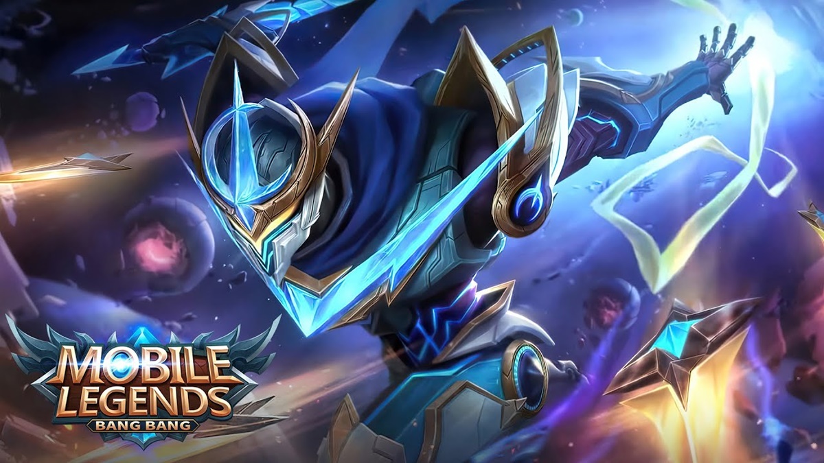 Kisah Gusion Mobile Legends
