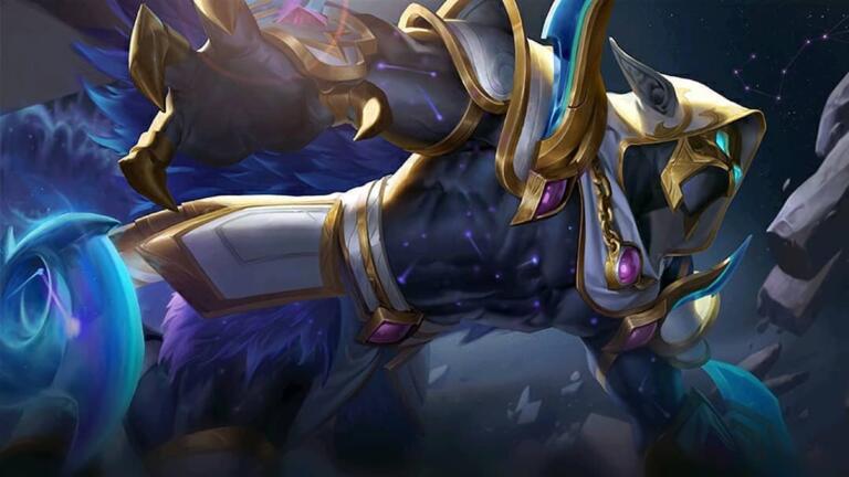 Kata-Kata Helcurt Mobile Legends