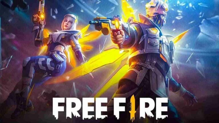 Kode Redeem Ff Juni 2022