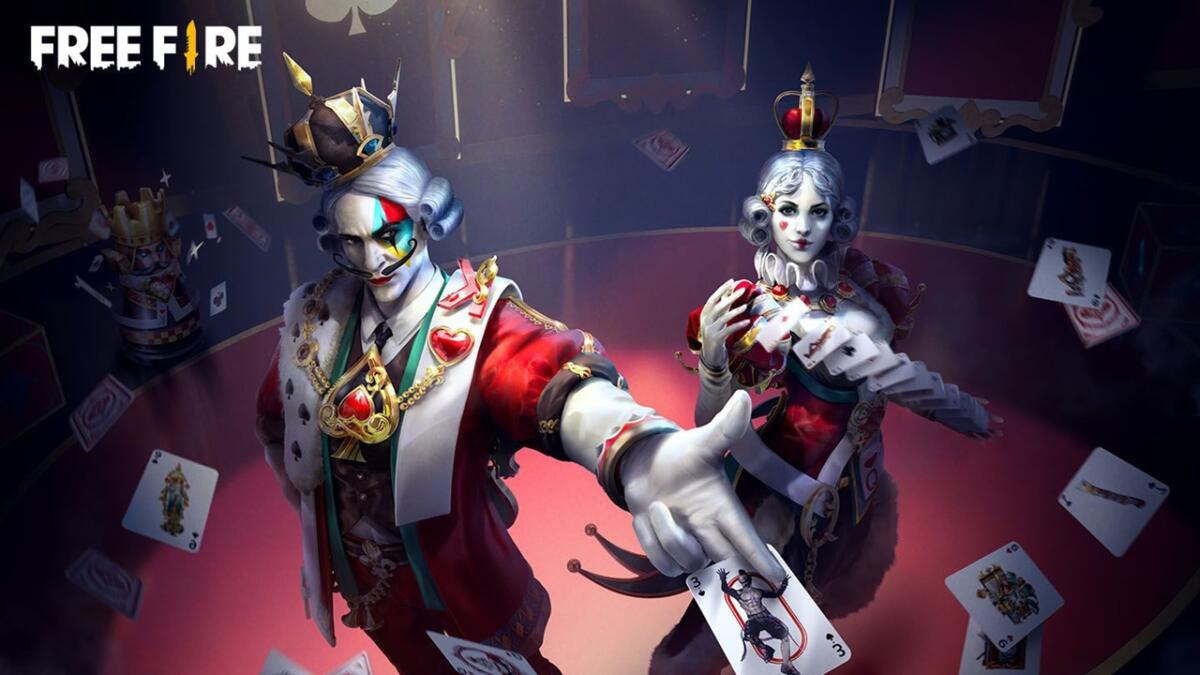 Kode Redeem Free Fire 14 Juli 2022, Dapatkan Skin dan Bundle Gratis 2 Kode Redeem Free Fire 14 Juli 2022, Dapatkan Skin dan Bundle Gratis