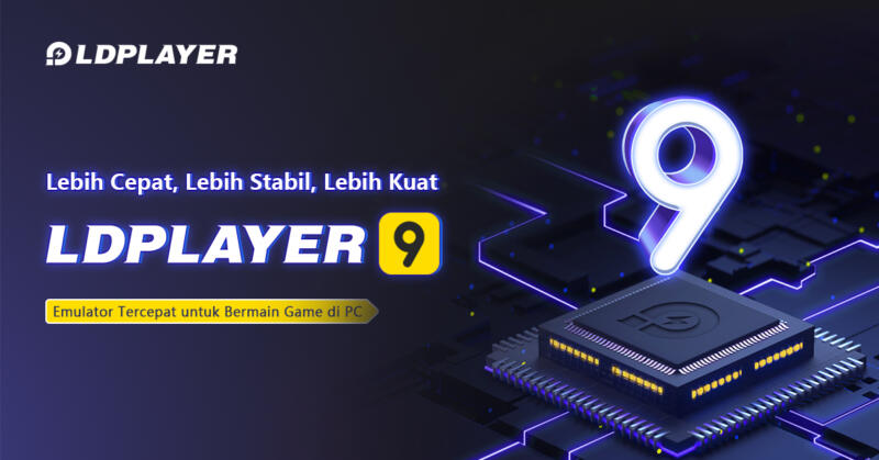 LDPlayer 9 download the new version for windows