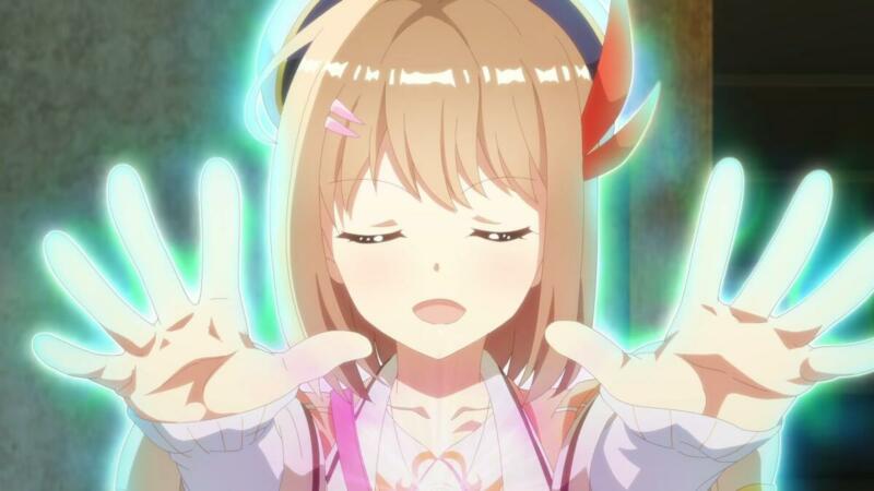 Management Of Novice Alchemist