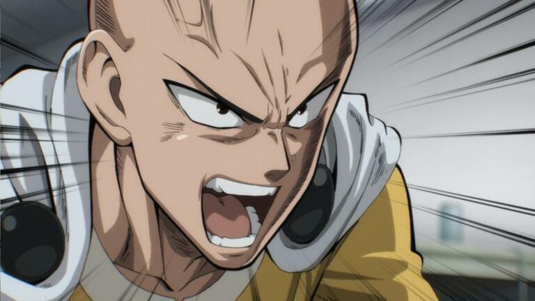 5 Momen Kekalahan yang Pernah Dialami Oleh Saitama di One Punch Man 1 5 Momen Kekalahan yang Pernah Dialami Oleh Saitama di One Punch Man