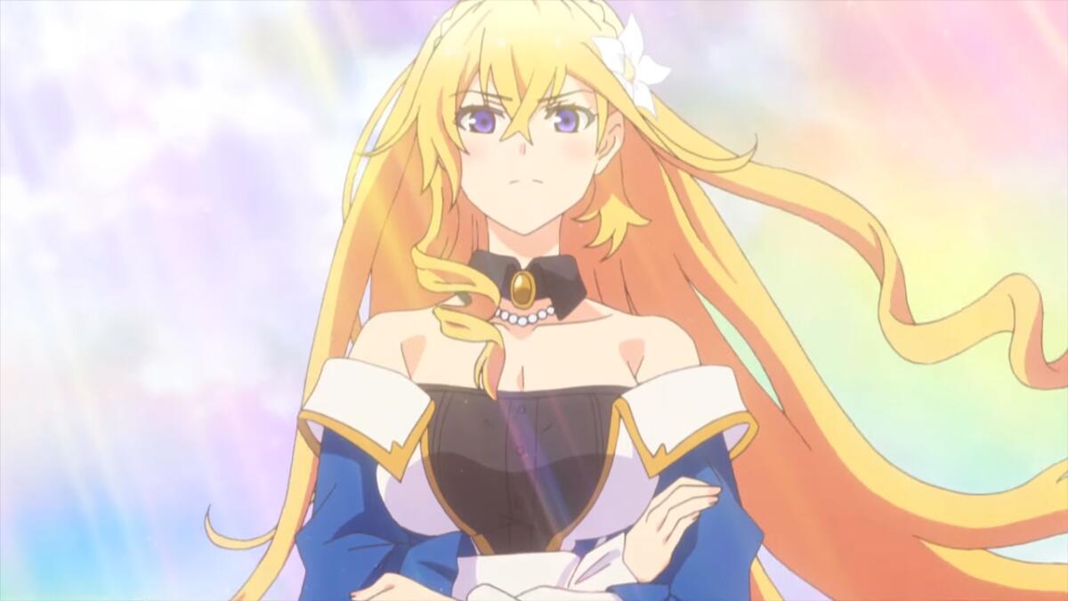 Novel Endo And Kobayashi Live Resmi Mendapat Adaptasi Anime