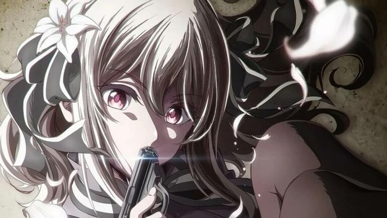 Light Novel Spy Kyoushitsu Resmi Mendapat Adaptasi Anime 6 Light Novel Spy Kyoushitsu Resmi Mendapat Adaptasi Anime