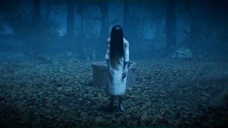 Okiku | Hantu Jepang yang punya kisah menyedihkan