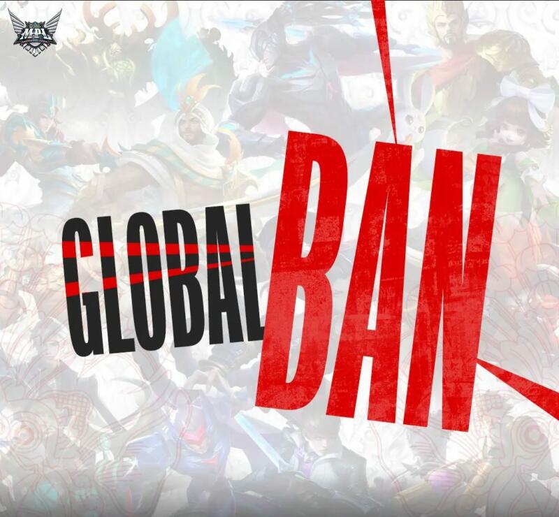 Penjelasan Soal Global Ban