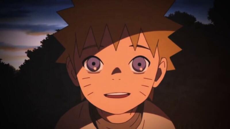 Penyebab Kenapa Dulu Naruto Uzumaki Dibenci Warga Konoha