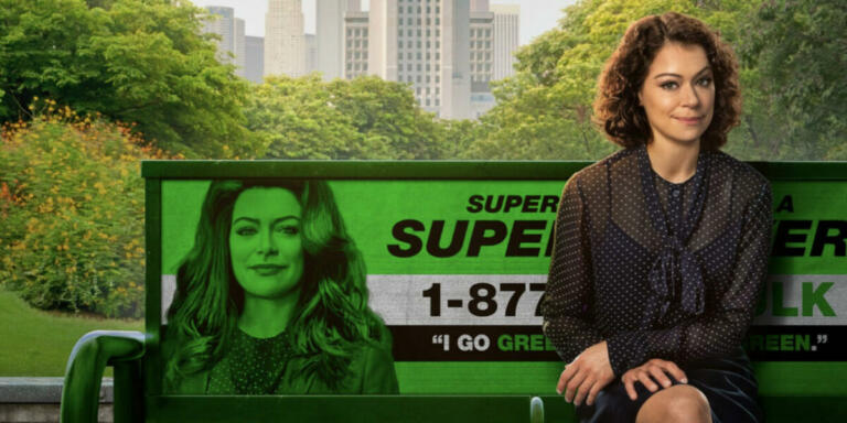 (SDCC 2022): Repotnya Jennifer Walters Menjadi Pengacara dan Superhero di Trailer She-Hulk: Attorney at Law