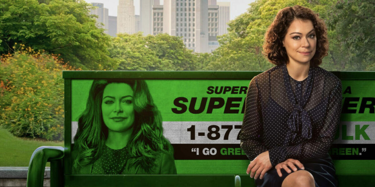 SDCC trailer she-hulk