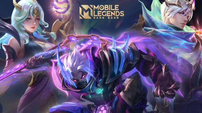 Sederet Istilah Di Mobile Legends