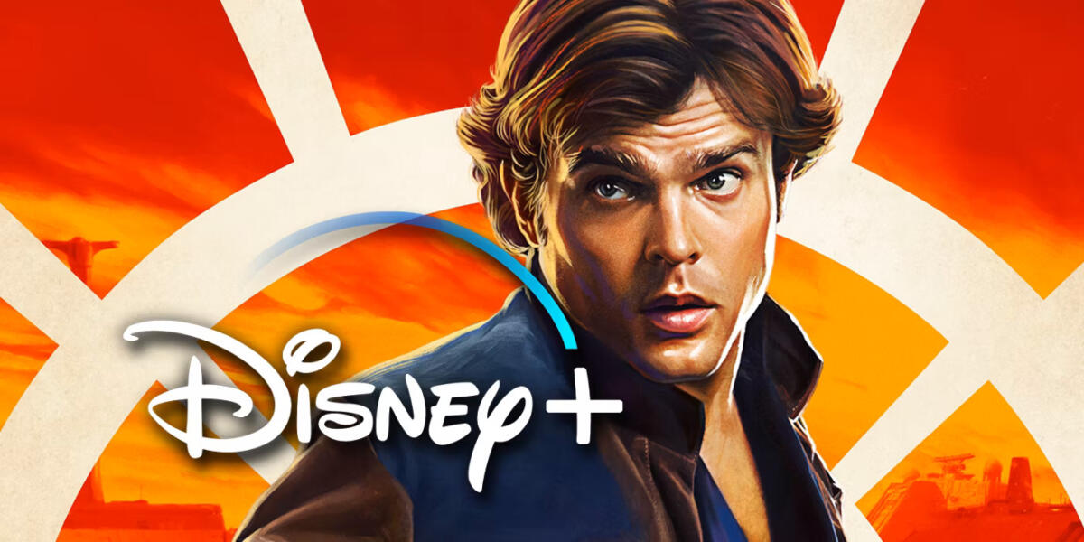 sekuel solo disney plus