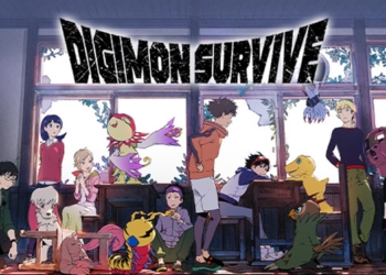 Spesifikasi Pc Digimon Survive